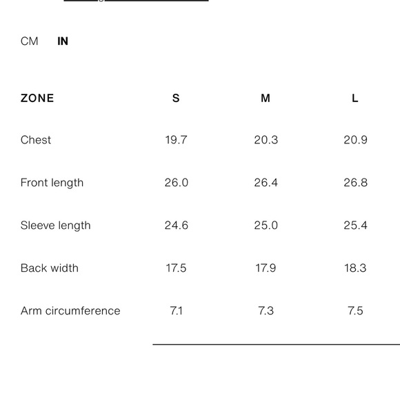 Zara Plaid Wool Blend Jacket ZW Collection - Picture 16 of 16